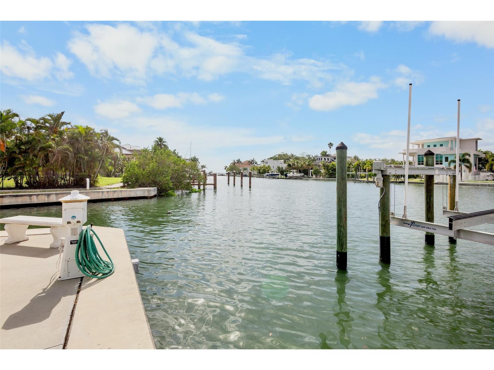 1709 N Tamiami Trail #416 Sarasota FL 34234 - WHITAKER BAYOU A4690932 image33