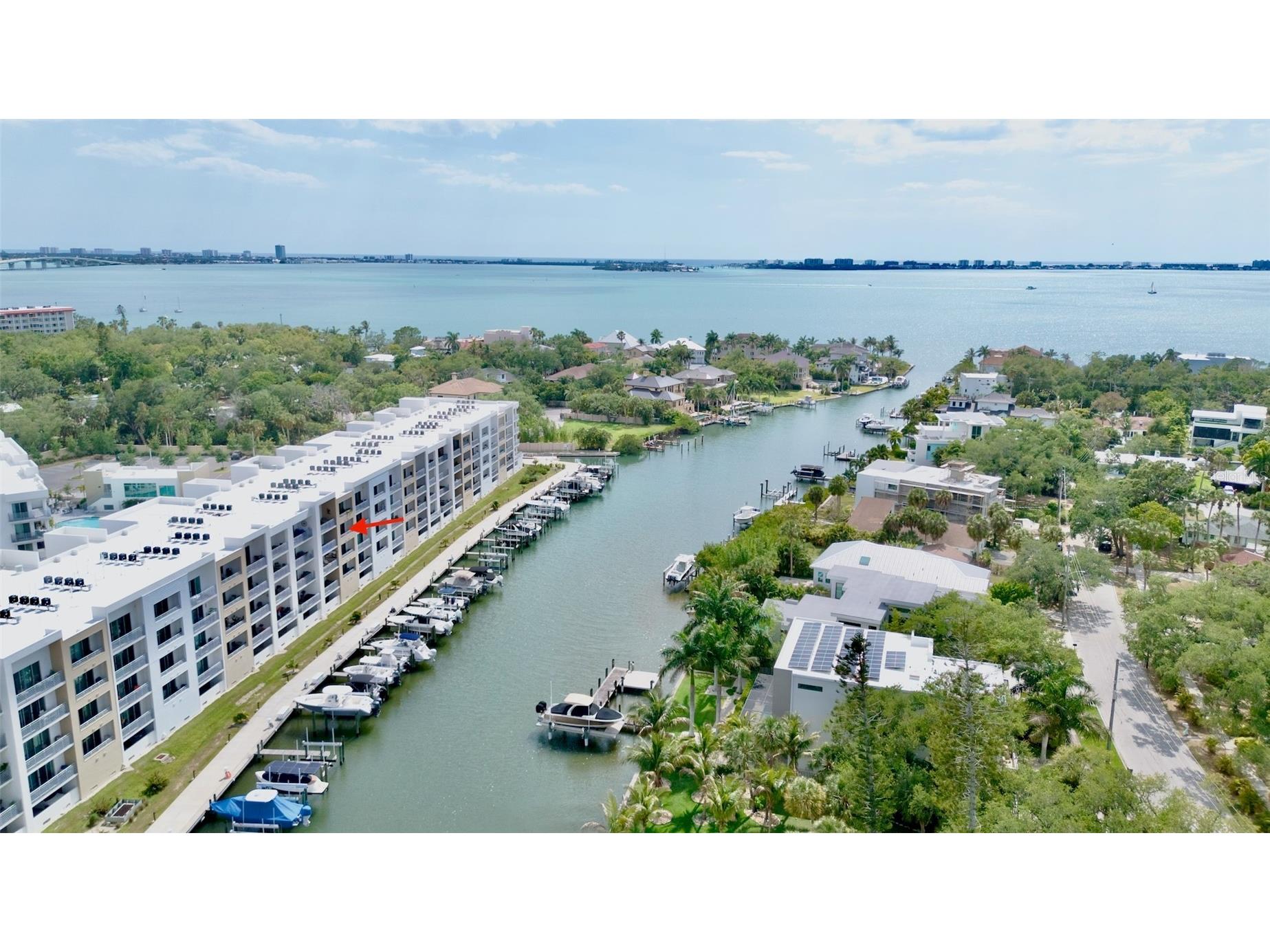 1709 N Tamiami Trail #416 Sarasota FL 34234 - WHITAKER BAYOU A4690932 image36