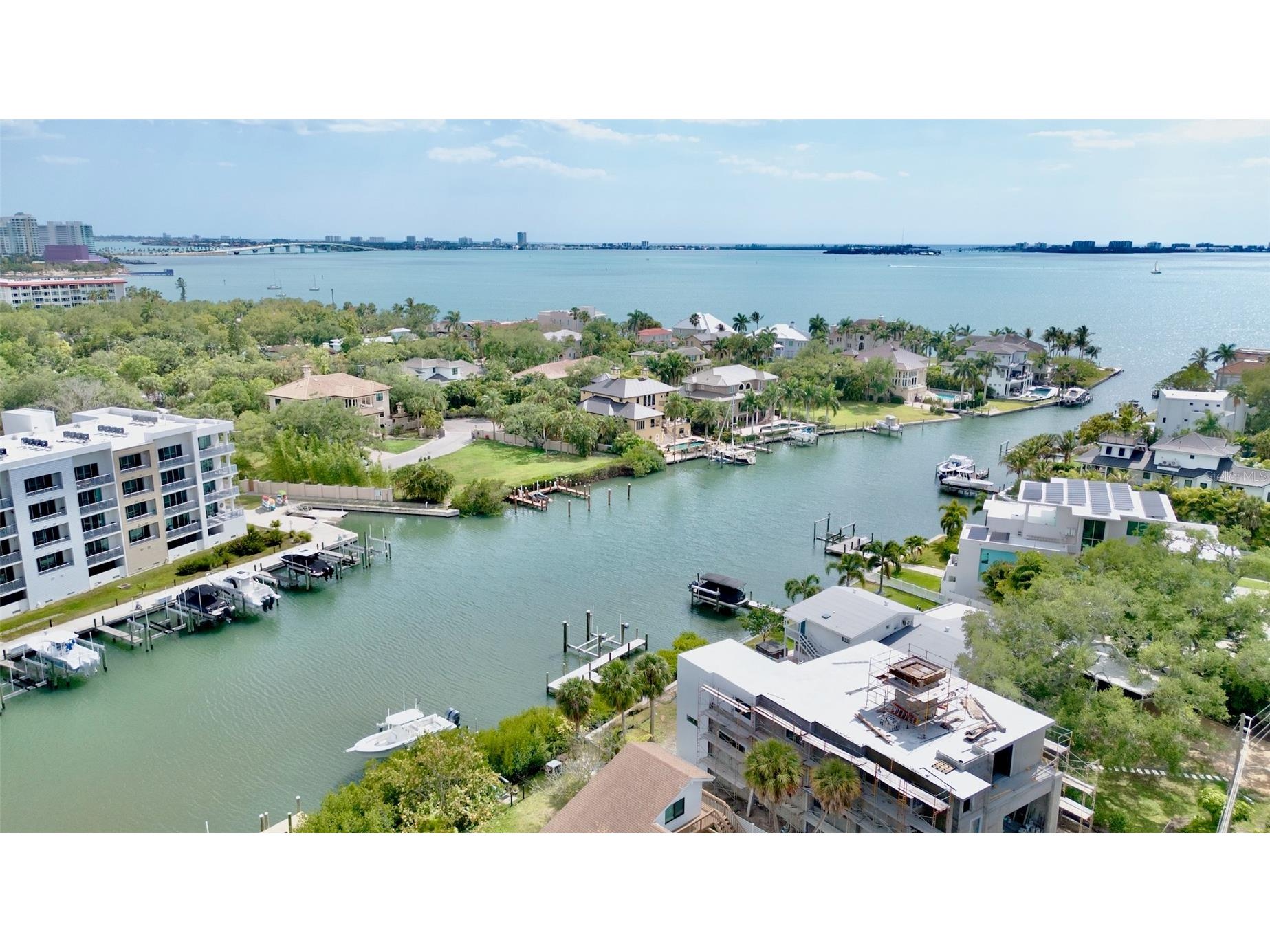 1709 N Tamiami Trail #416 Sarasota FL 34234 - WHITAKER BAYOU A4690932 image38