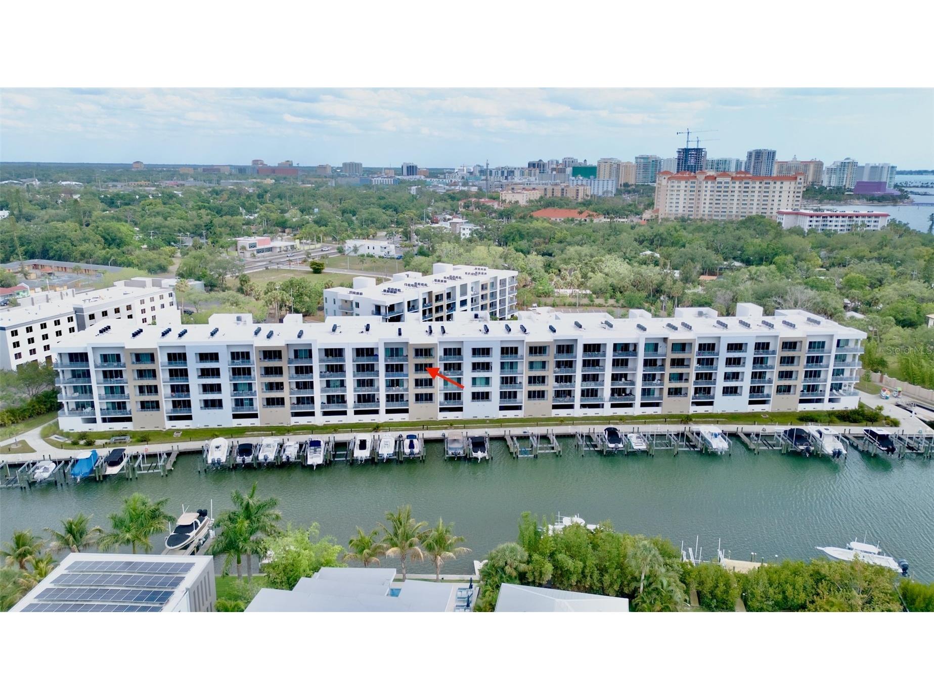 1709 N Tamiami Trail #416 Sarasota FL 34234 - WHITAKER BAYOU A4690932 image40