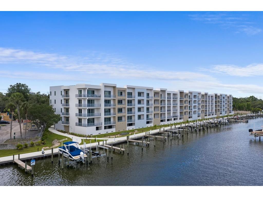 1709 N Tamiami Trail #420 A Sarasota FL 34234 - WHITAKER BAYOU O6124633 image1