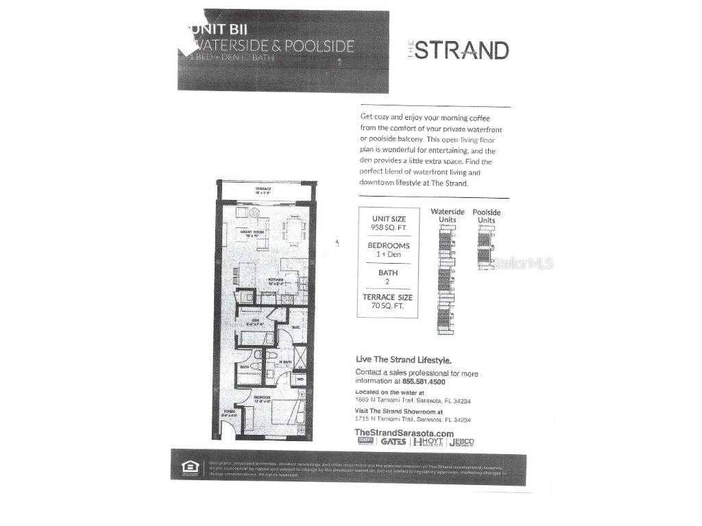 1709 N Tamiami Trail #425 Sarasota FL 34234 TB8434282 image5