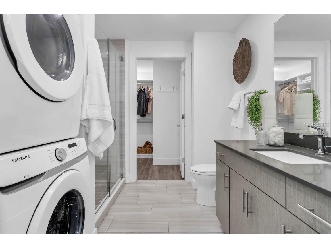 1709 N Tamiami Trail #503 Sarasota FL 34234 - WHITAKER BAYOU SARASOTA BAY A4671066 image17