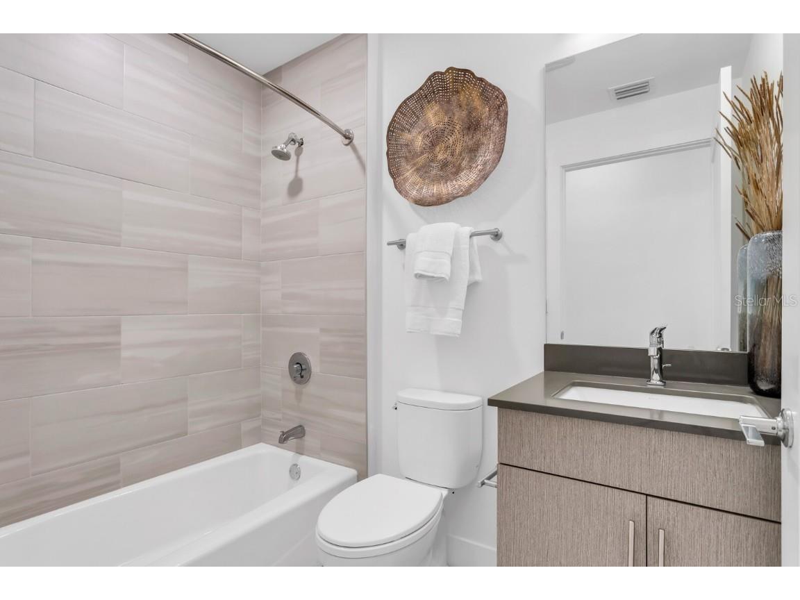 1709 N Tamiami Trail #503 Sarasota FL 34234 - WHITAKER BAYOU SARASOTA BAY A4671066 image21