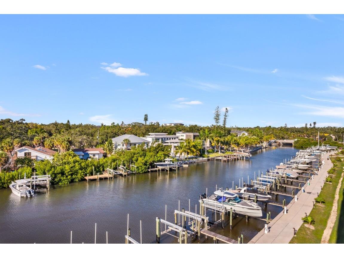 1709 N Tamiami Trail #503 Sarasota FL 34234 - WHITAKER BAYOU SARASOTA BAY A4671066 image24