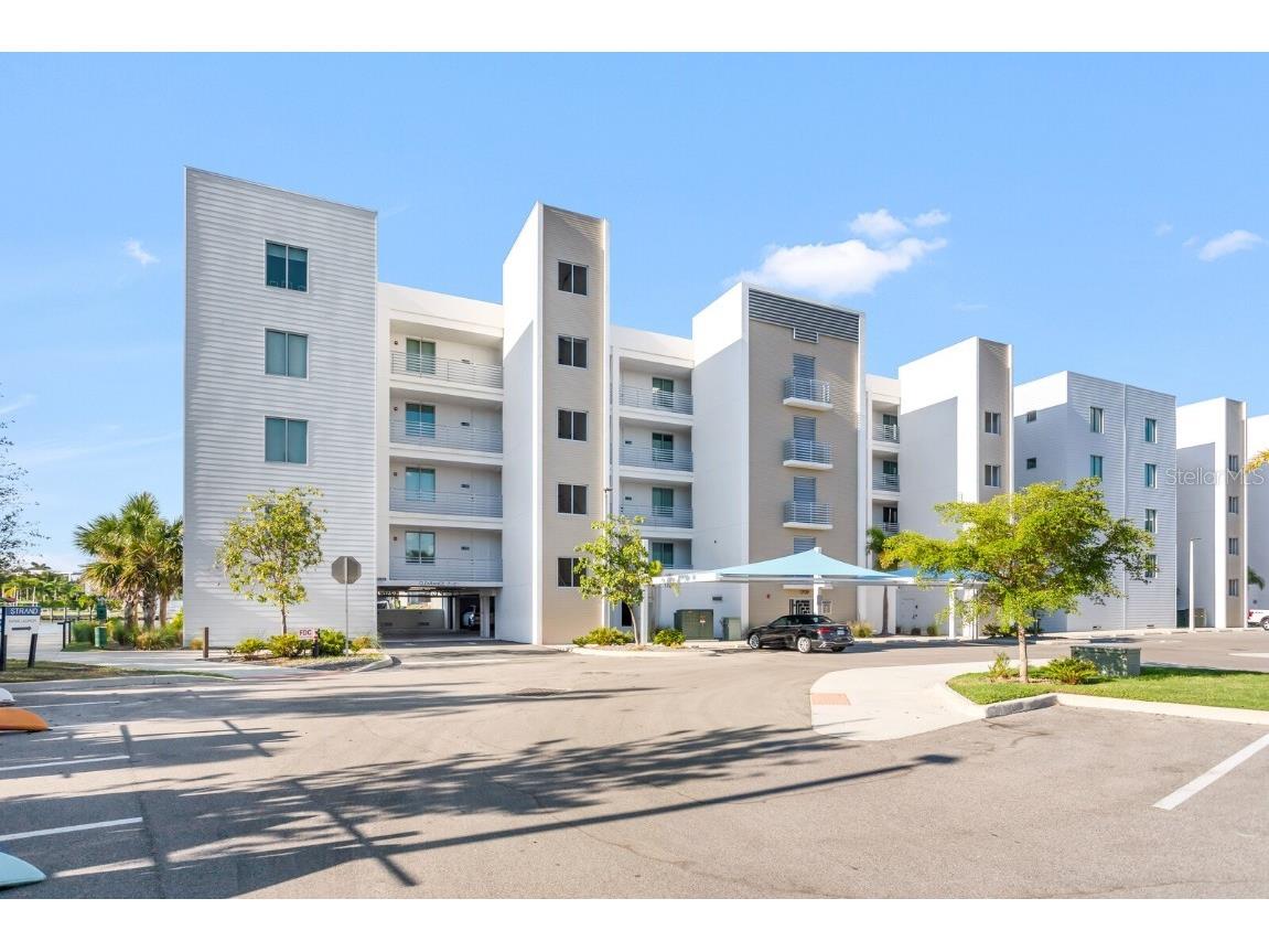 1709 N Tamiami Trail #503 Sarasota FL 34234 - WHITAKER BAYOU SARASOTA BAY A4671066 image25