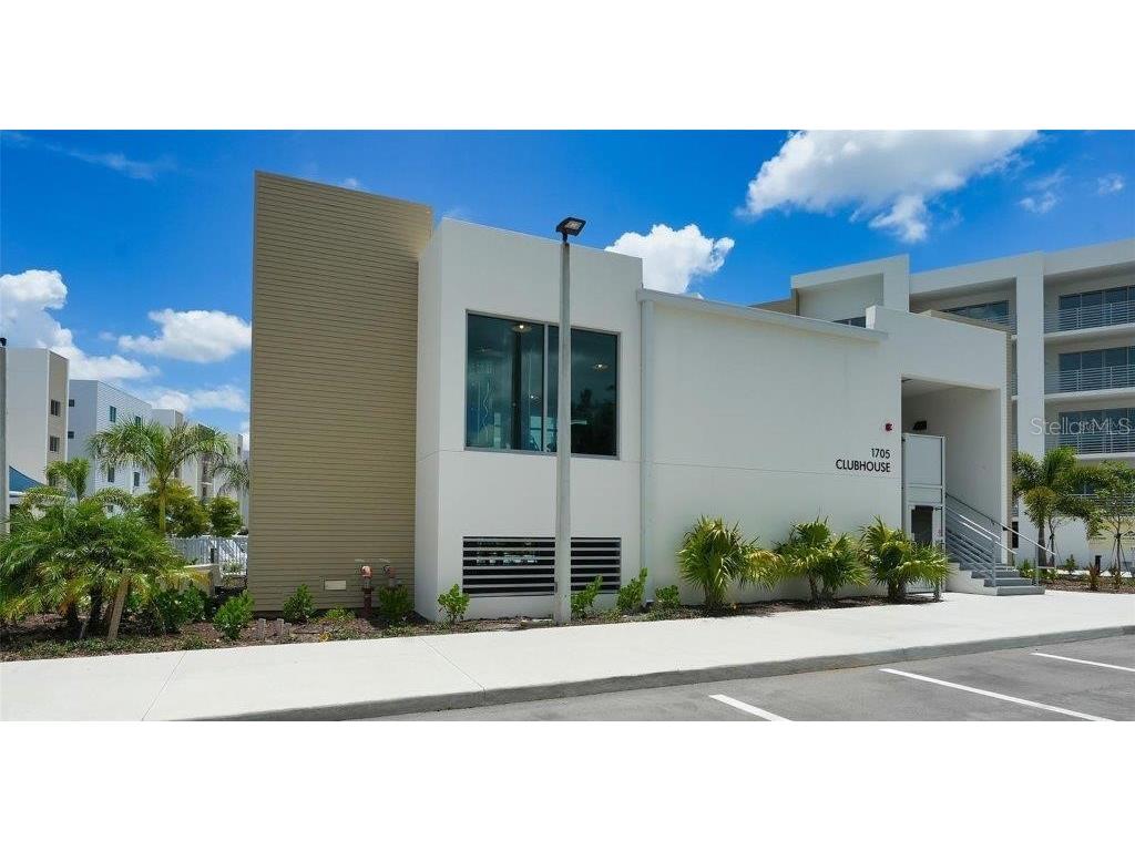 1709 N Tamiami Trail #503 Sarasota FL 34234 - WHITAKER BAYOU SARASOTA BAY A4671066 image26