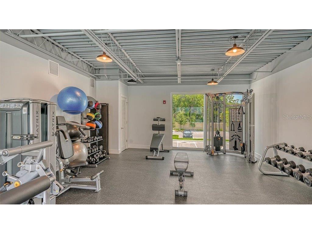 1709 N Tamiami Trail #503 Sarasota FL 34234 - WHITAKER BAYOU SARASOTA BAY A4671066 image28