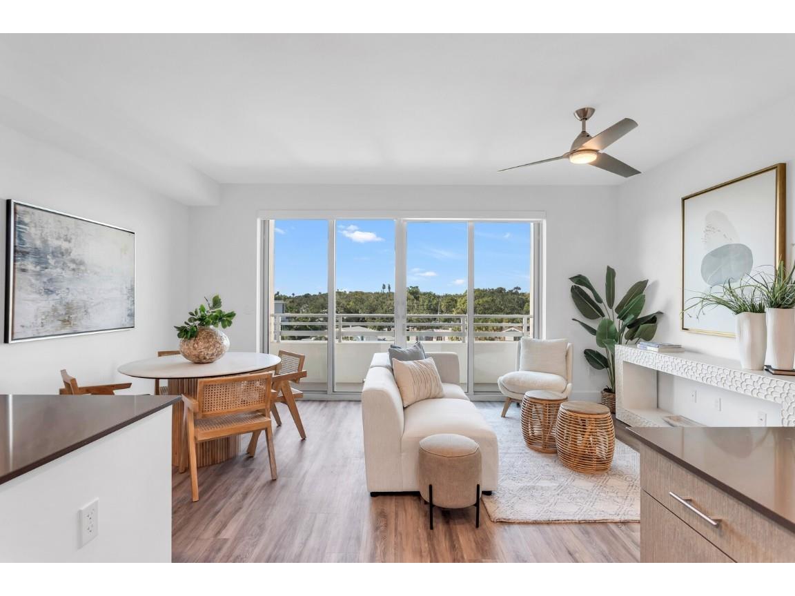 1709 N Tamiami Trail #503 Sarasota FL 34234 - WHITAKER BAYOU SARASOTA BAY A4671066 image3