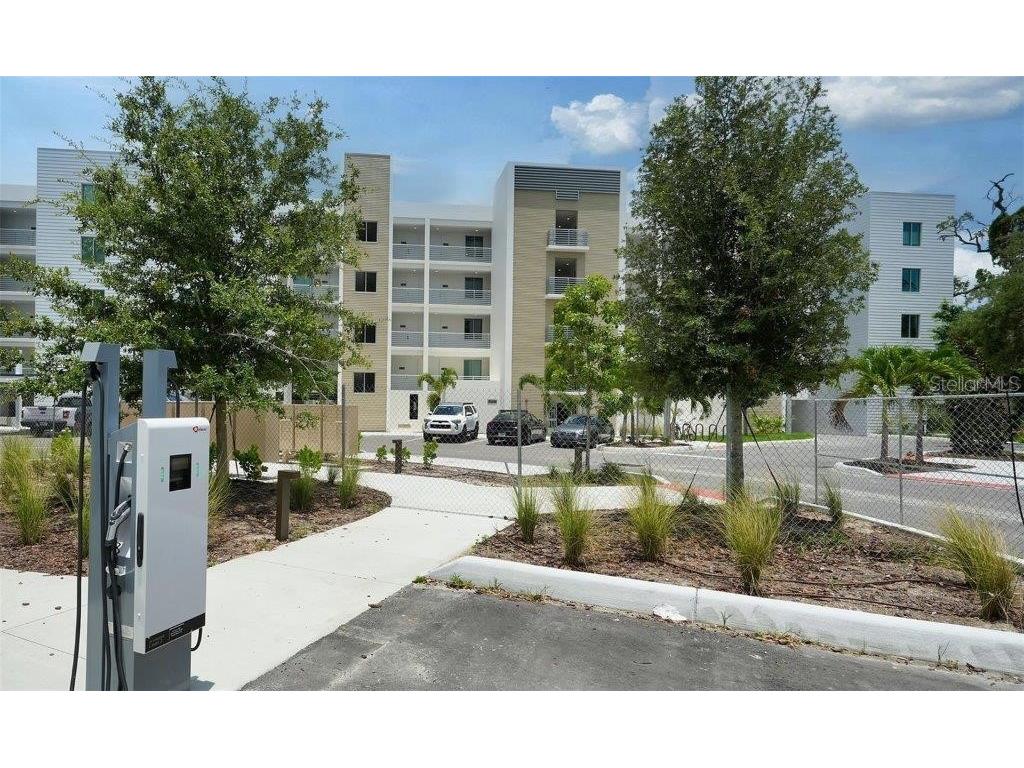 1709 N Tamiami Trail #503 Sarasota FL 34234 - WHITAKER BAYOU SARASOTA BAY A4671066 image33