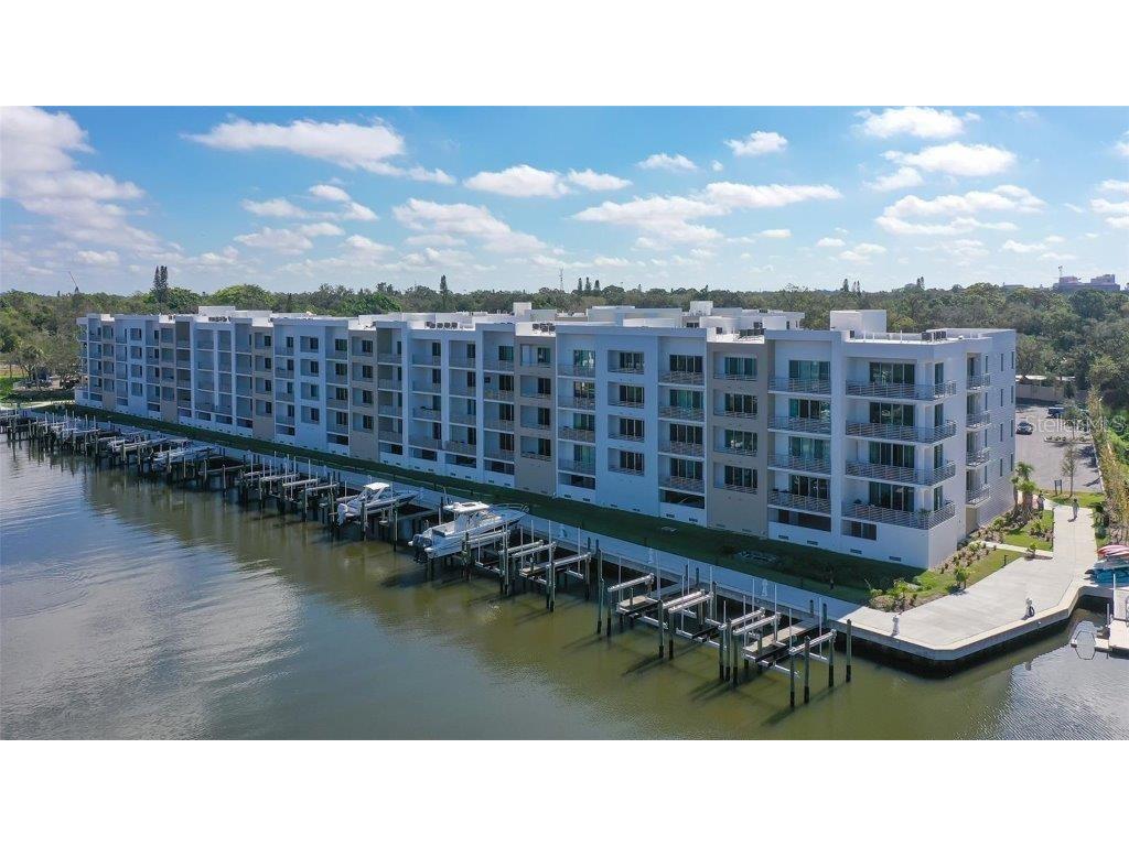 1709 N Tamiami Trail #503 Sarasota FL 34234 - WHITAKER BAYOU SARASOTA BAY A4671066 image34