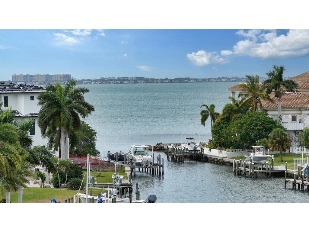 1709 N Tamiami Trail #503 Sarasota FL 34234 - WHITAKER BAYOU SARASOTA BAY A4671066 image35