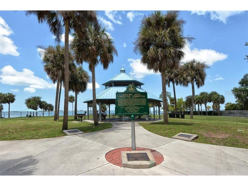 1709 N Tamiami Trail #503 Sarasota FL 34234 - WHITAKER BAYOU SARASOTA BAY A4671066 image36