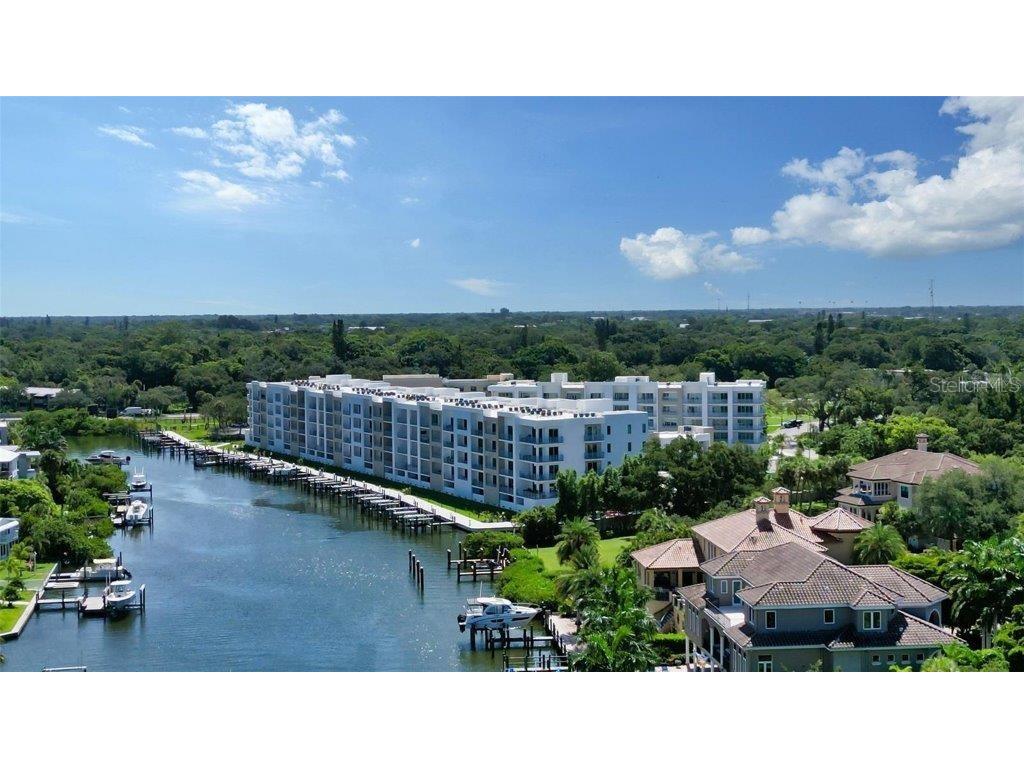 1709 N Tamiami Trail #503 Sarasota FL 34234 - WHITAKER BAYOU SARASOTA BAY A4671066 image43