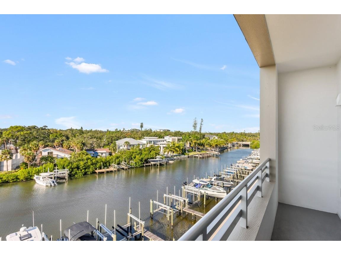 1709 N Tamiami Trail #503 Sarasota FL 34234 - WHITAKER BAYOU SARASOTA BAY A4671066 image6