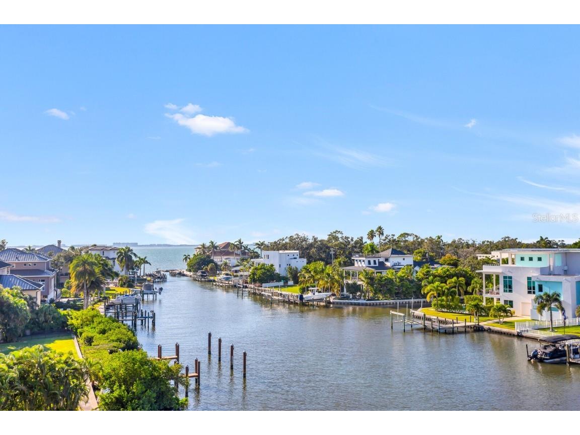 1709 N Tamiami Trail #503 Sarasota FL 34234 - WHITAKER BAYOU SARASOTA BAY A4671066 image7