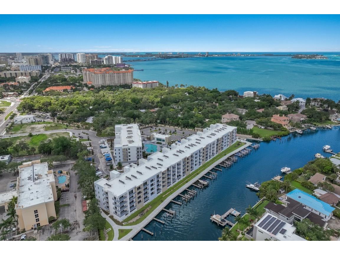 1709 N Tamiami Trail #509 Sarasota FL 34234 A4553614 image1