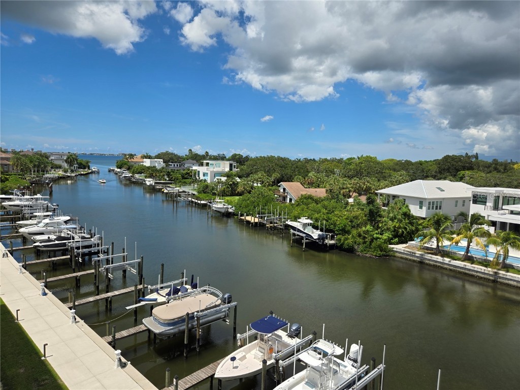 1709 N Tamiami Trail #519 Sarasota FL 34234 - WHITAKER BAYOU SARASOTA BAY A4621433 image10
