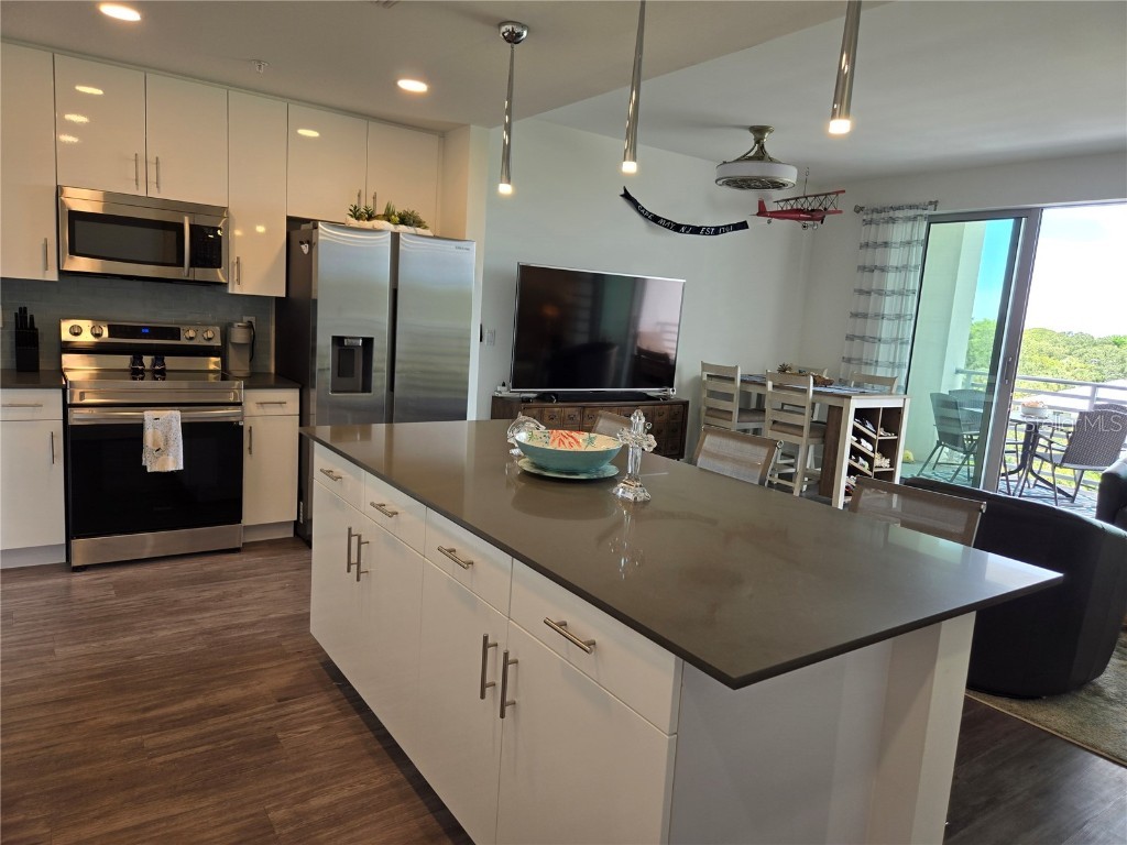 1709 N Tamiami Trail #519 Sarasota FL 34234 - WHITAKER BAYOU SARASOTA BAY A4621433 image13