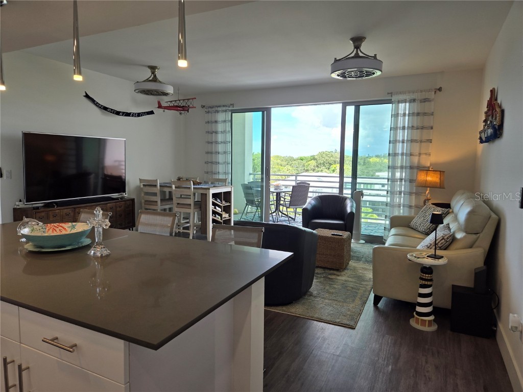 1709 N Tamiami Trail #519 Sarasota FL 34234 - WHITAKER BAYOU SARASOTA BAY A4621433 image14