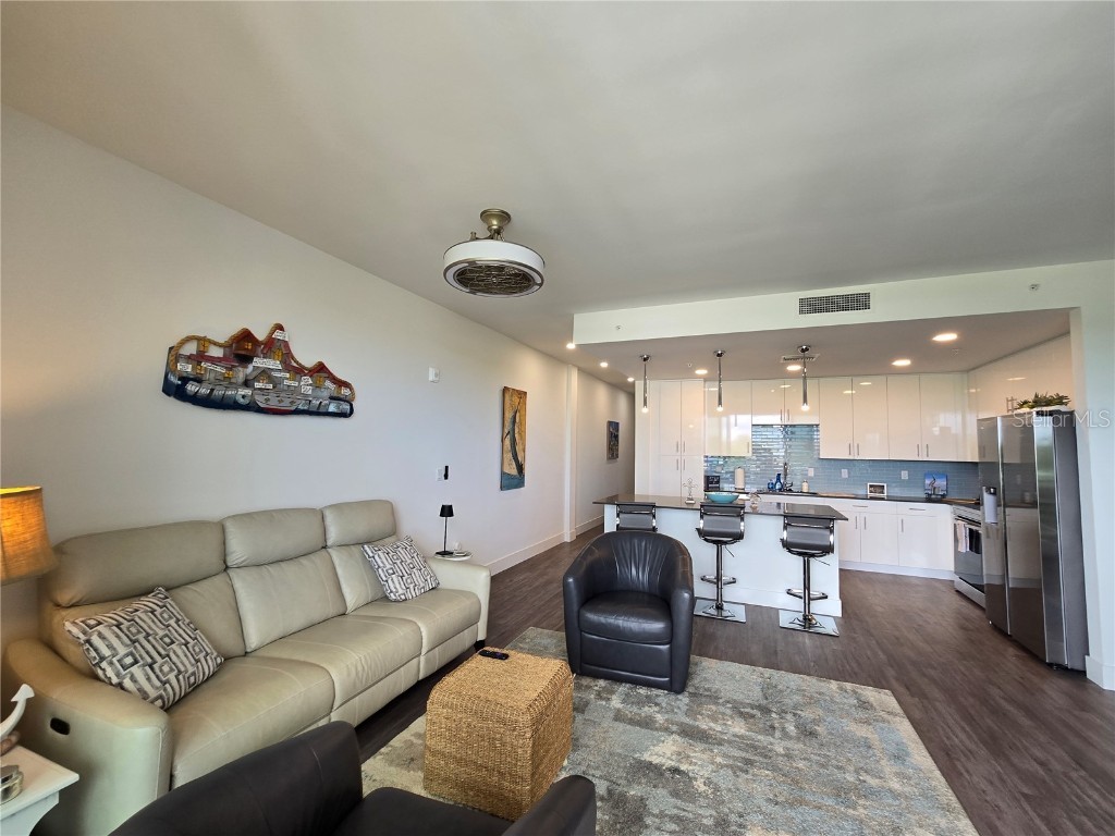 1709 N Tamiami Trail #519 Sarasota FL 34234 - WHITAKER BAYOU SARASOTA BAY A4621433 image15