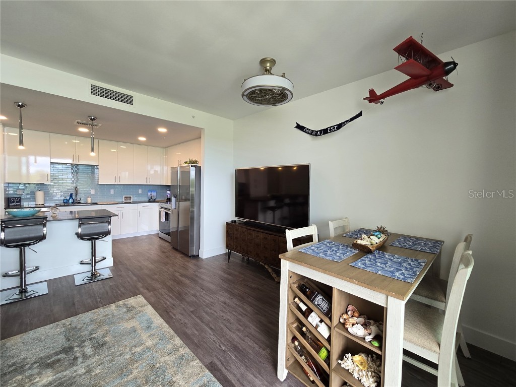 1709 N Tamiami Trail #519 Sarasota FL 34234 - WHITAKER BAYOU SARASOTA BAY A4621433 image16