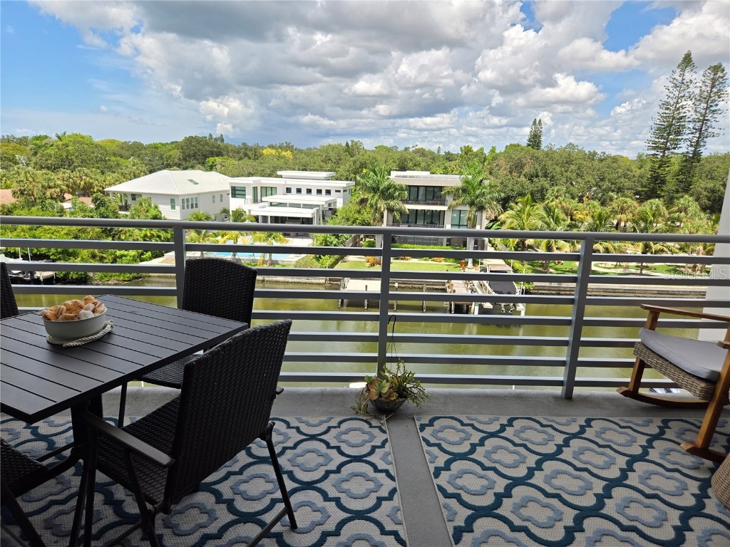 1709 N Tamiami Trail #519 Sarasota FL 34234 - WHITAKER BAYOU SARASOTA BAY A4621433 image20