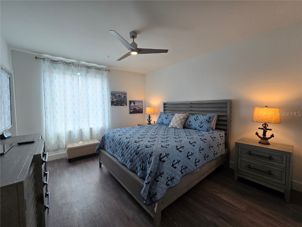 1709 N Tamiami Trail #519 Sarasota FL 34234 - WHITAKER BAYOU SARASOTA BAY A4621433 image21