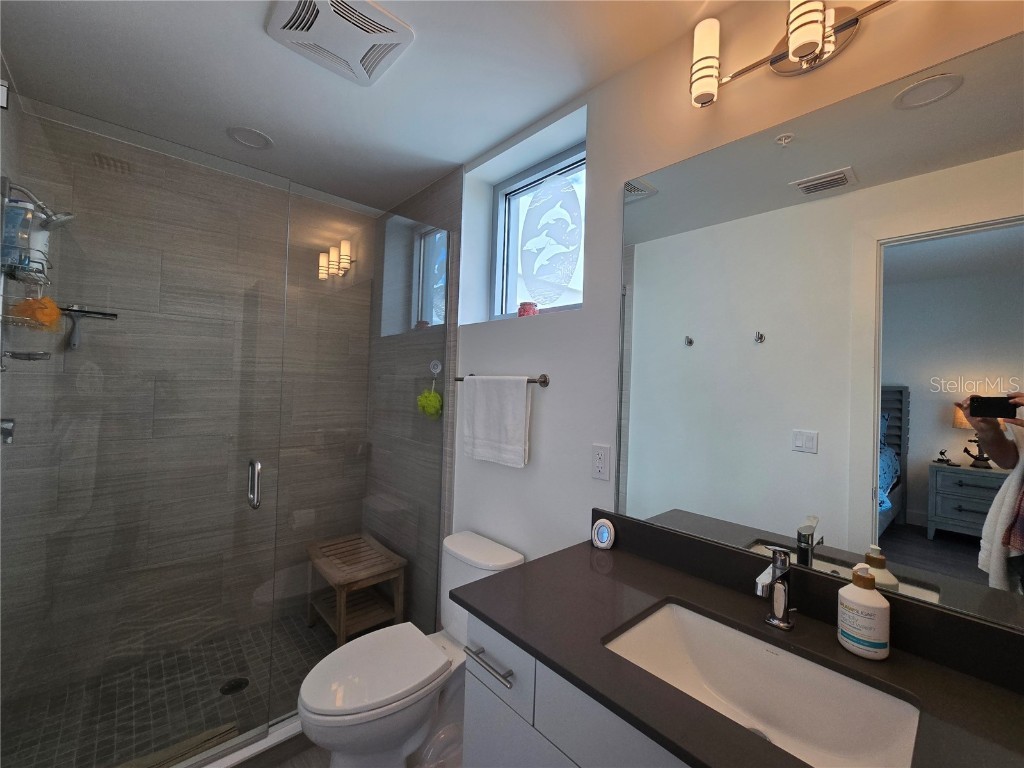 1709 N Tamiami Trail #519 Sarasota FL 34234 - WHITAKER BAYOU SARASOTA BAY A4621433 image25