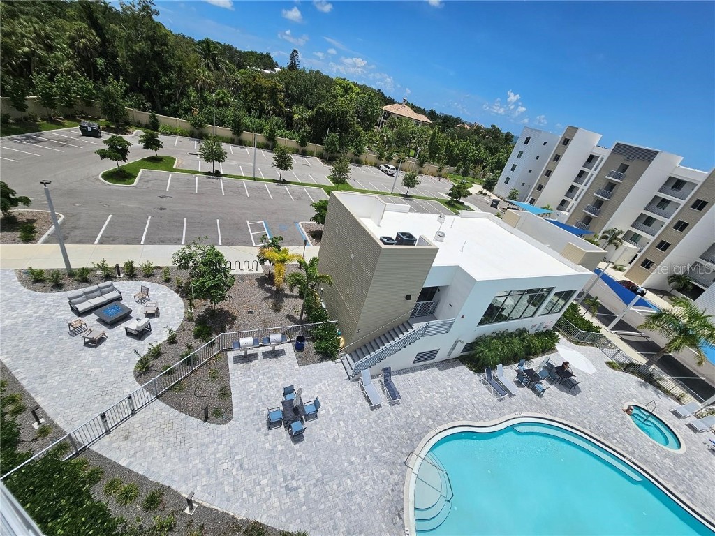 1709 N Tamiami Trail #519 Sarasota FL 34234 - WHITAKER BAYOU SARASOTA BAY A4621433 image37