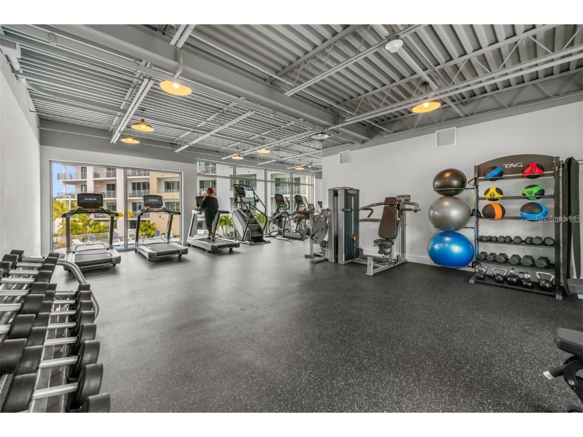 1709 N Tamiami Trail #519 Sarasota FL 34234 - WHITAKER BAYOU SARASOTA BAY A4621433 image40