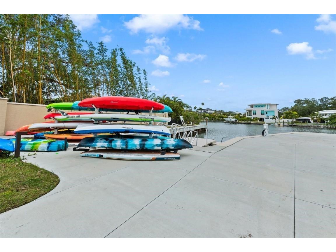 1709 N Tamiami Trail #519 Sarasota FL 34234 - WHITAKER BAYOU SARASOTA BAY A4621433 image42