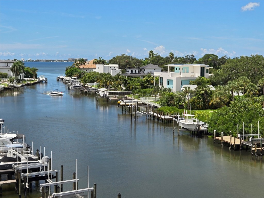 1709 N Tamiami Trail #519 Sarasota FL 34234 - WHITAKER BAYOU SARASOTA BAY A4621433 image7