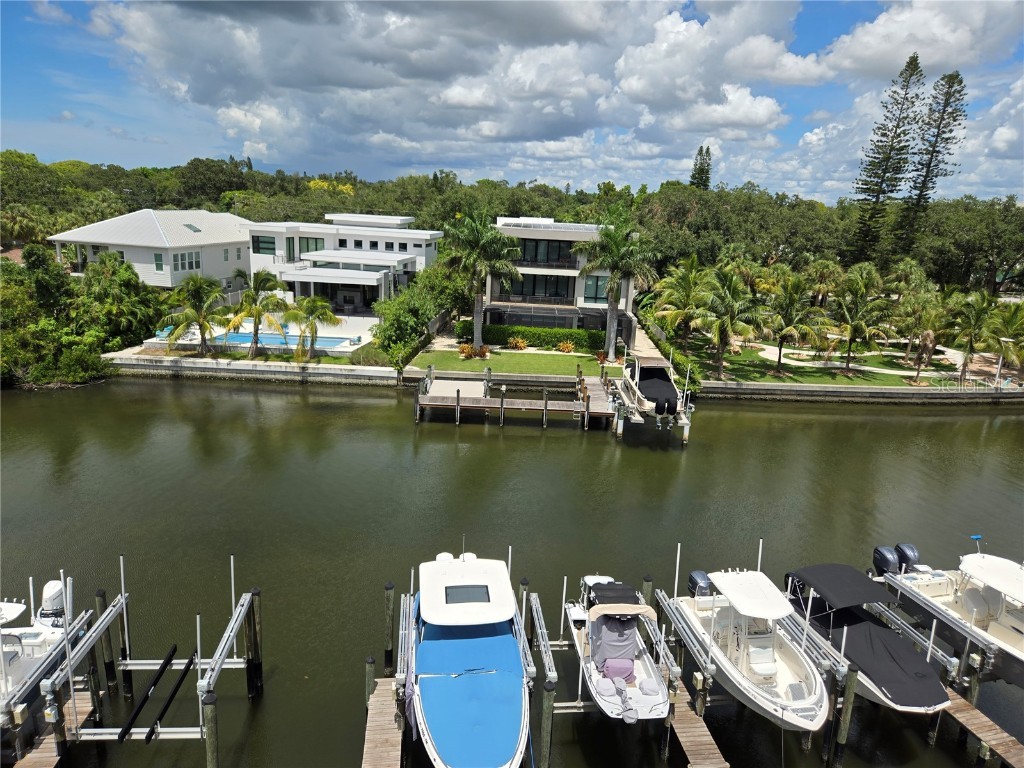 1709 N Tamiami Trail #519 Sarasota FL 34234 - WHITAKER BAYOU SARASOTA BAY A4621433 image8
