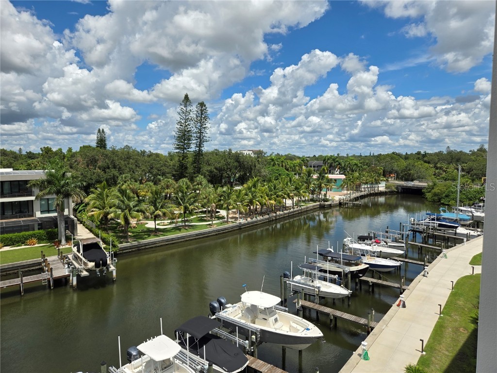 1709 N Tamiami Trail #519 Sarasota FL 34234 - WHITAKER BAYOU SARASOTA BAY A4621433 image9