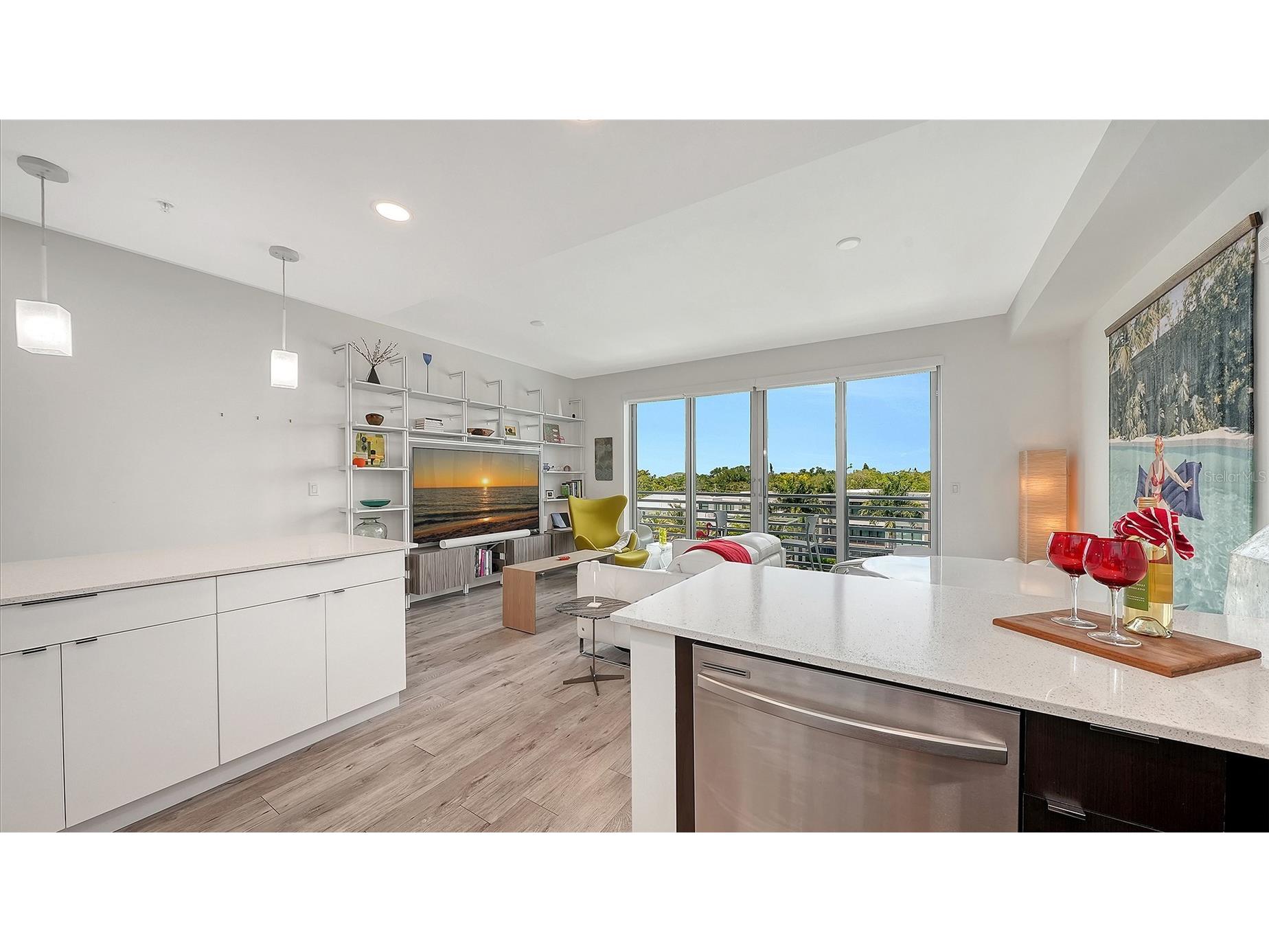 1709 N Tamiami Trail #522 Sarasota FL 34234 - WHITAKER BAYOU A4688048 image16