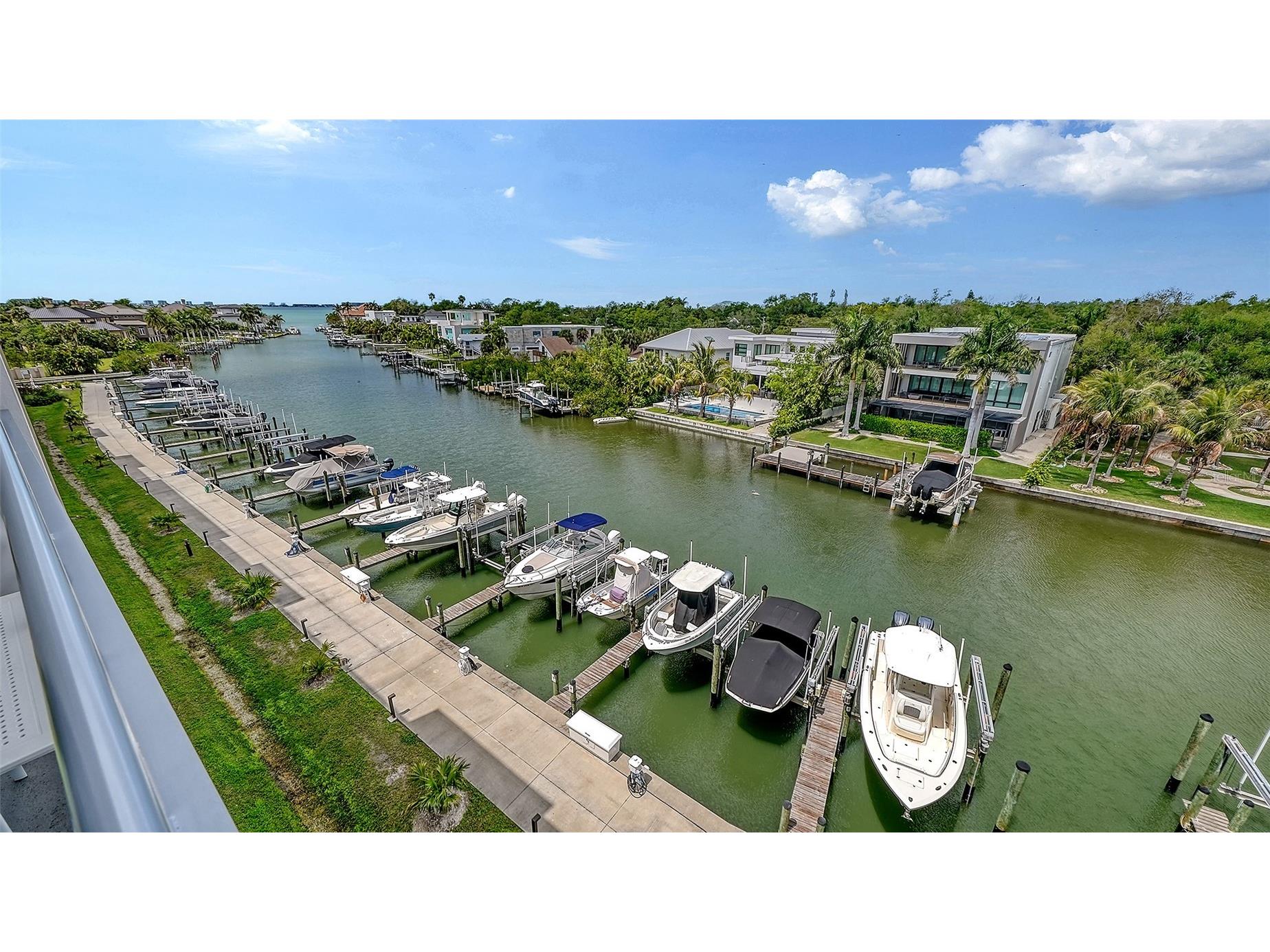 1709 N Tamiami Trail #522 Sarasota FL 34234 - WHITAKER BAYOU A4688048 image39