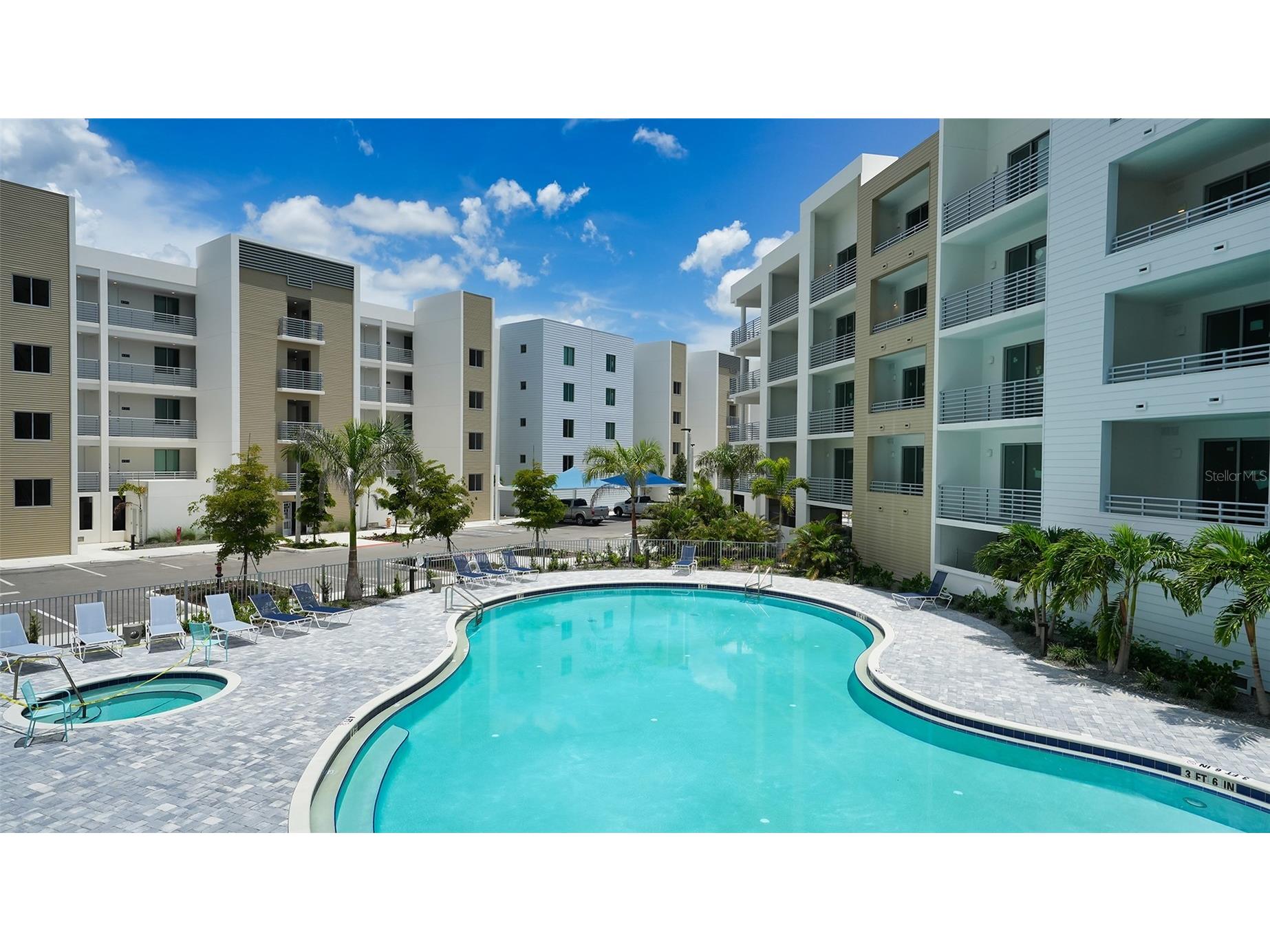 1709 N Tamiami Trail #522 Sarasota FL 34234 - WHITAKER BAYOU A4688048 image41