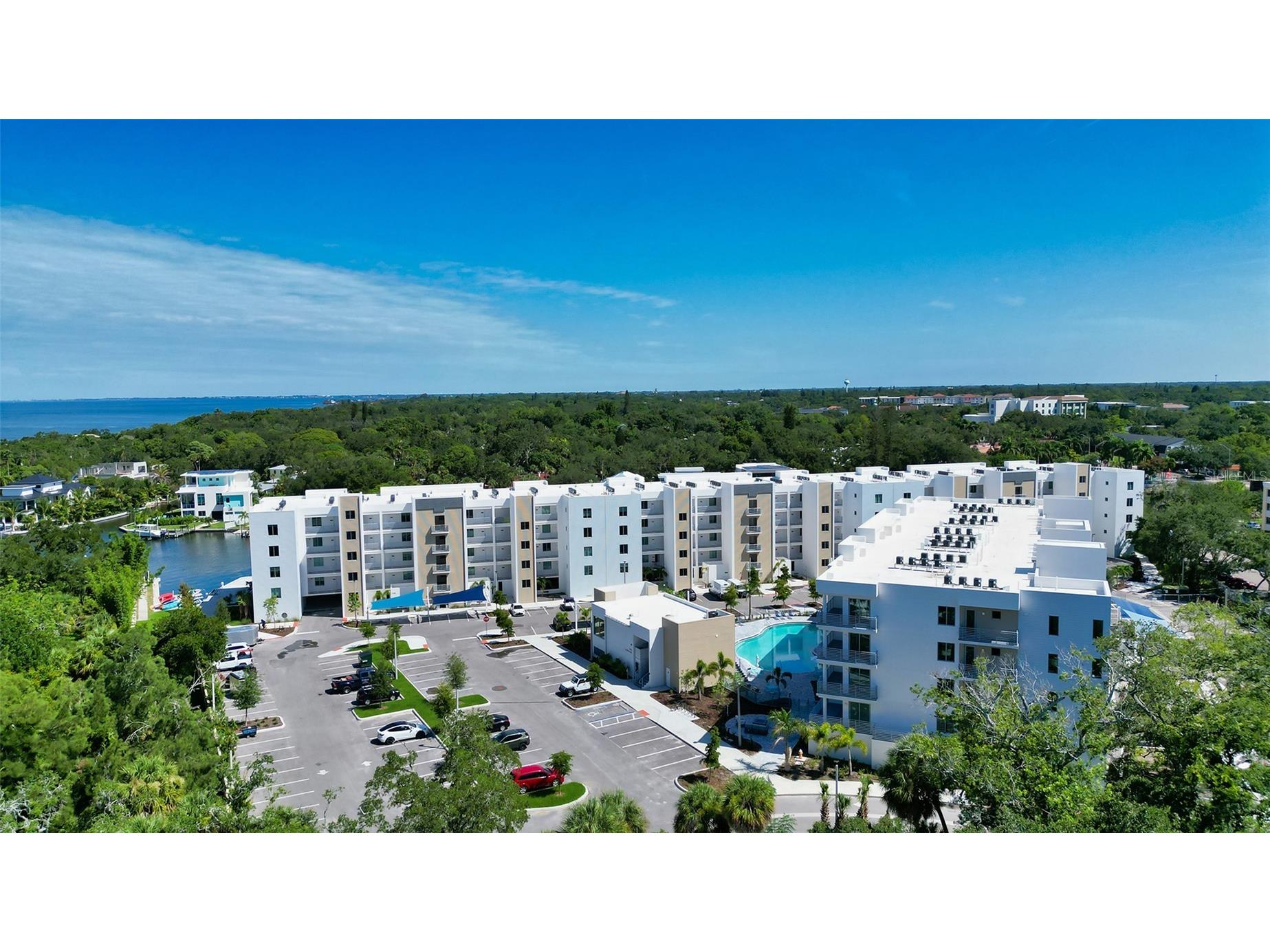 1709 N Tamiami Trail #522 Sarasota FL 34234 - WHITAKER BAYOU A4688048 image51