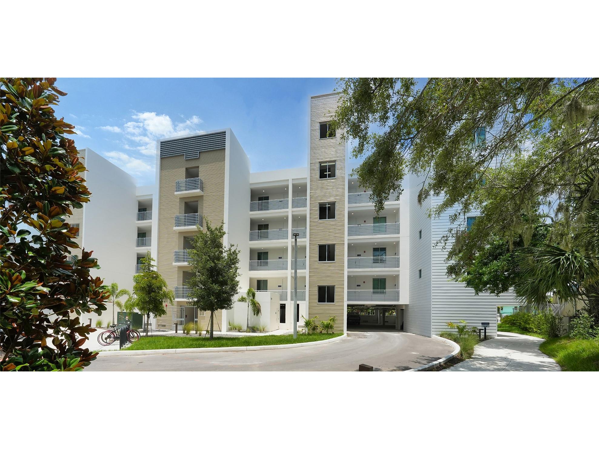 1709 N Tamiami Trail #522 Sarasota FL 34234 - WHITAKER BAYOU A4688048 image53