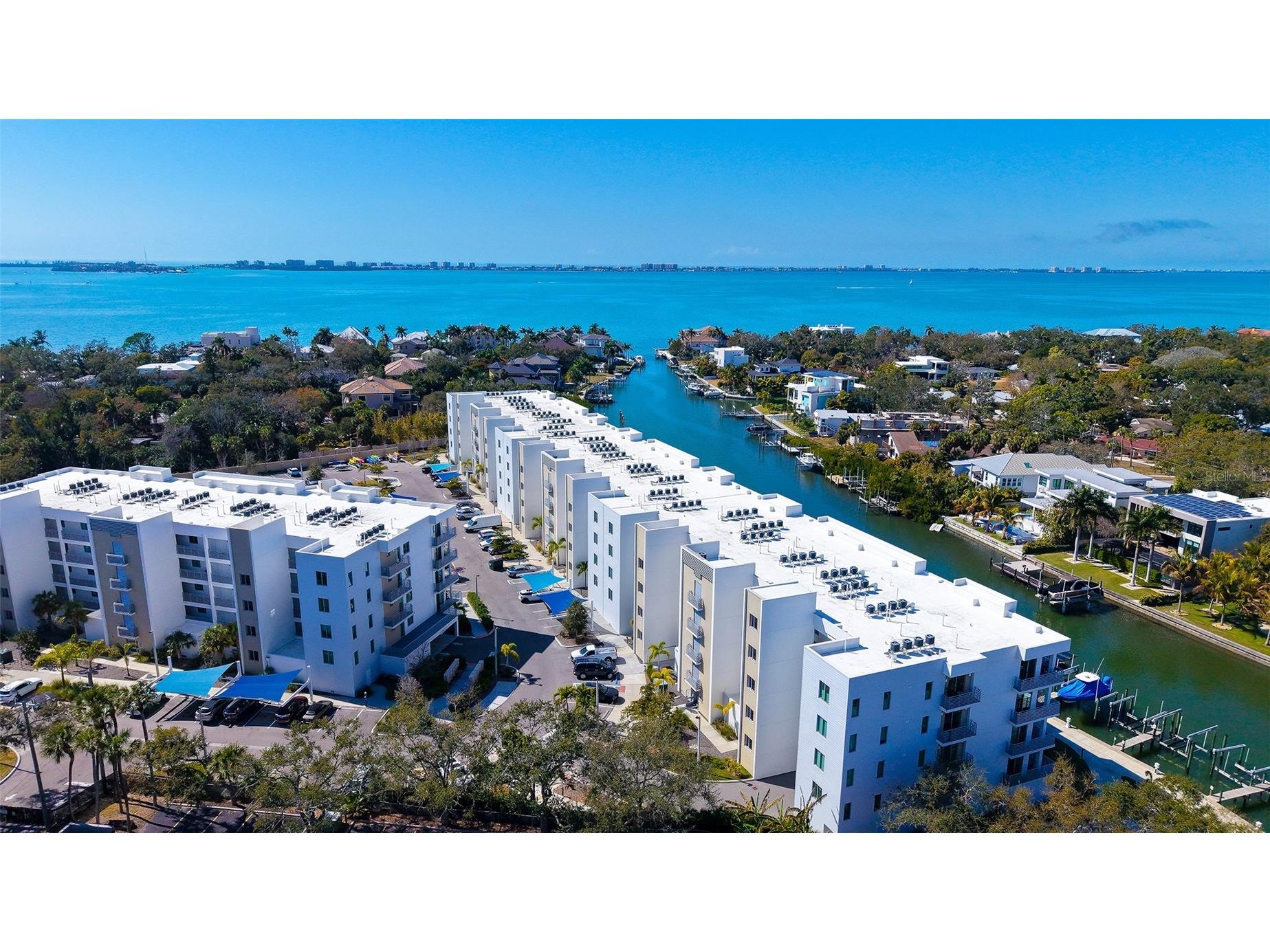 1709 N Tamiami Trail #522 Sarasota FL 34234 - WHITAKER BAYOU A4688048 image54