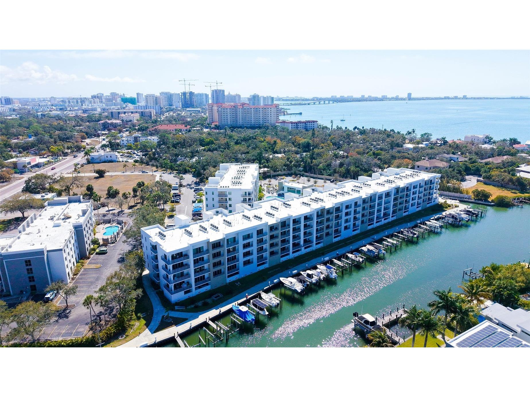1709 N Tamiami Trail #522 Sarasota FL 34234 - WHITAKER BAYOU A4688048 image55