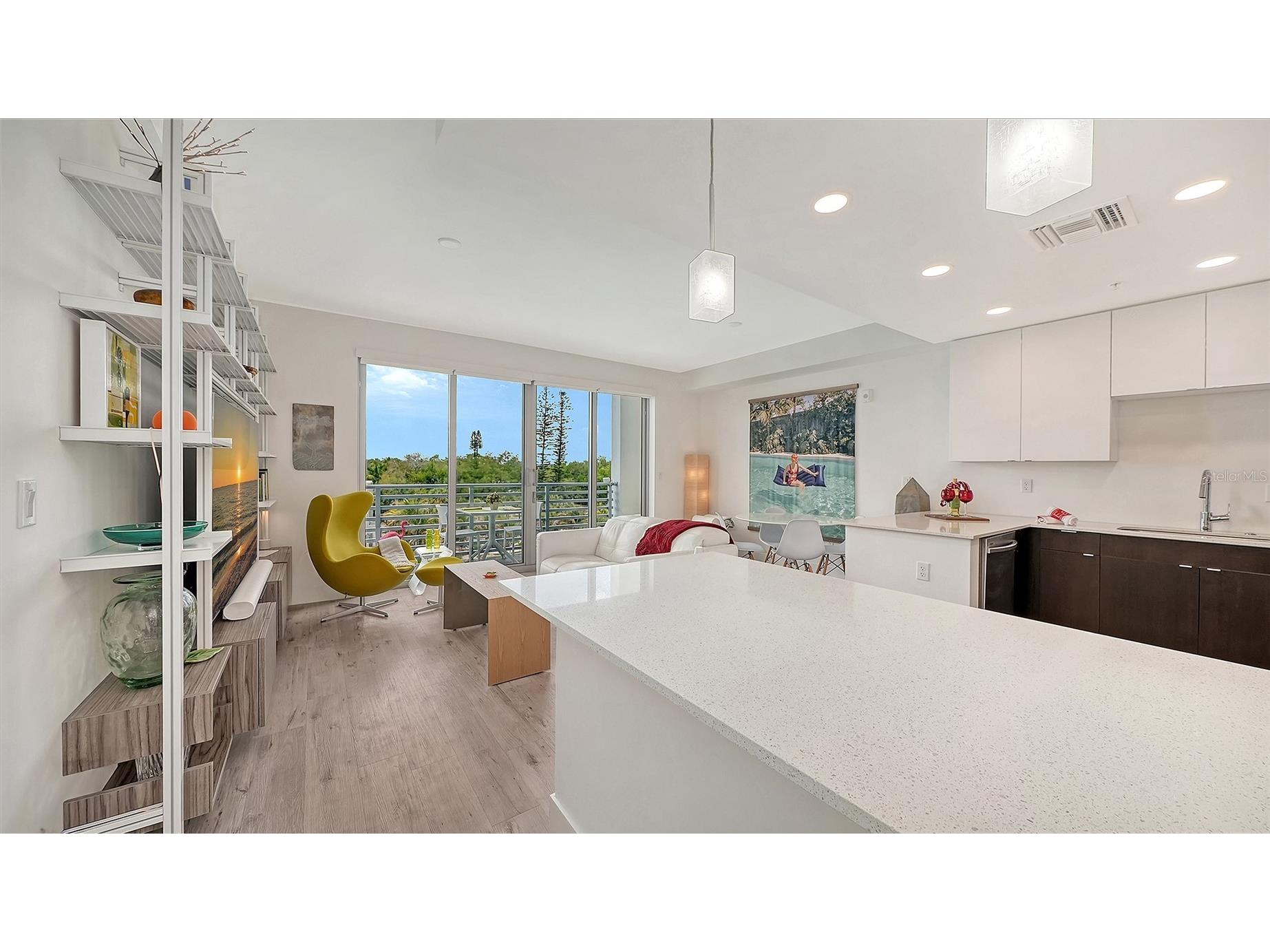 1709 N Tamiami Trail #522 Sarasota FL 34234 - WHITAKER BAYOU A4688048 image58