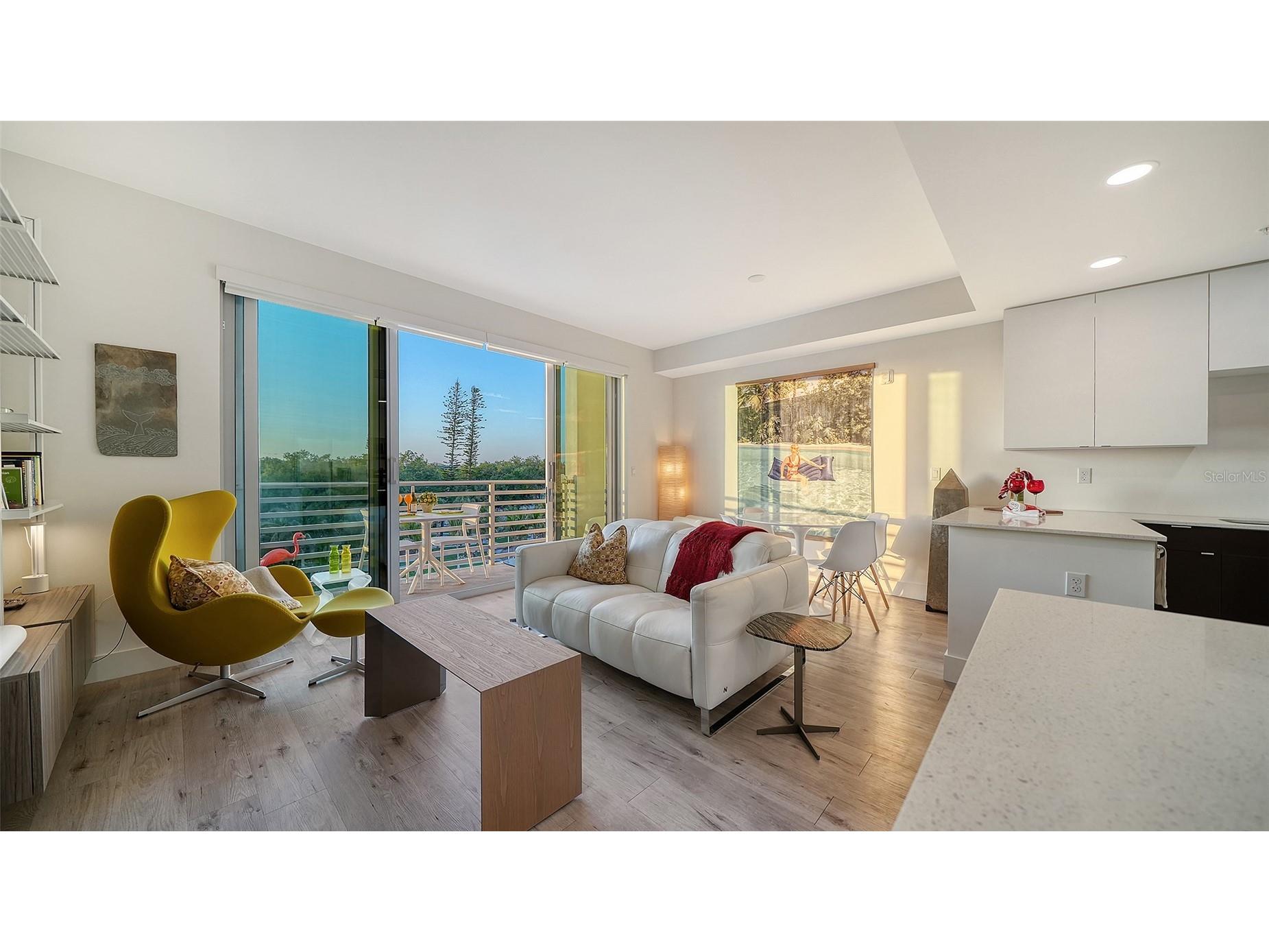 1709 N Tamiami Trail #522 Sarasota FL 34234 - WHITAKER BAYOU A4688048 image60