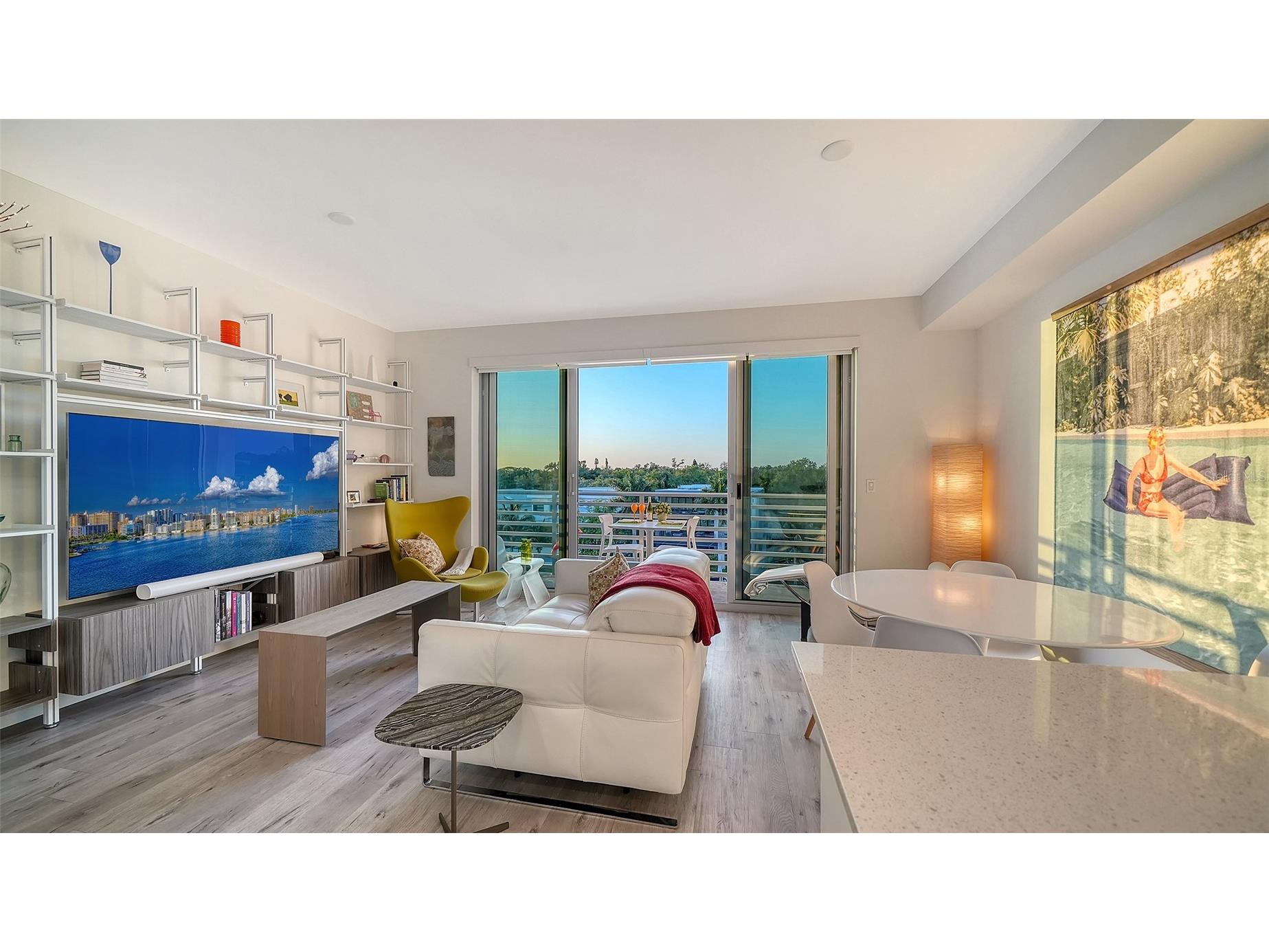 1709 N Tamiami Trail #522 Sarasota FL 34234 - WHITAKER BAYOU A4688048 image62