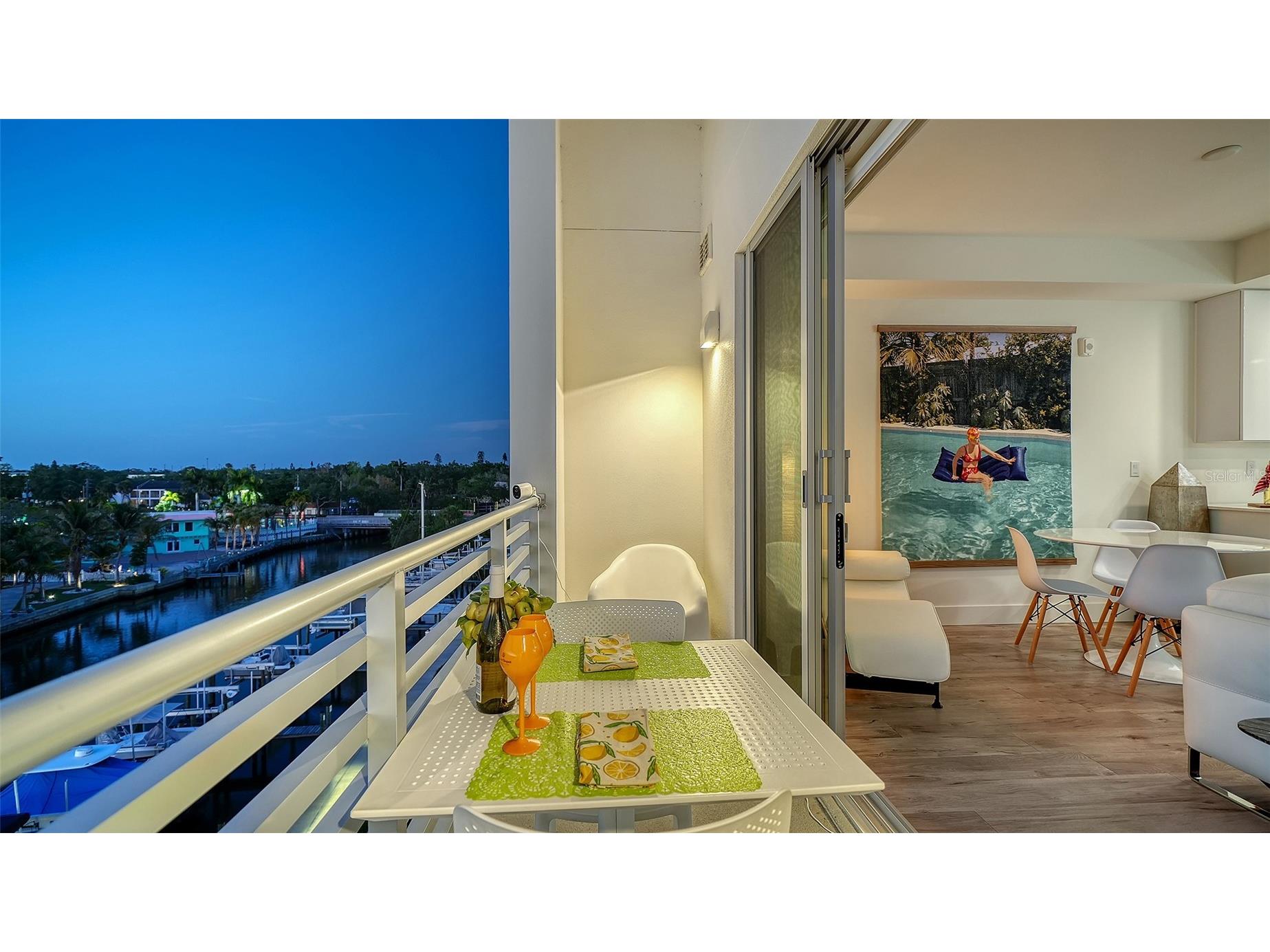 1709 N Tamiami Trail #522 Sarasota FL 34234 - WHITAKER BAYOU A4688048 image65
