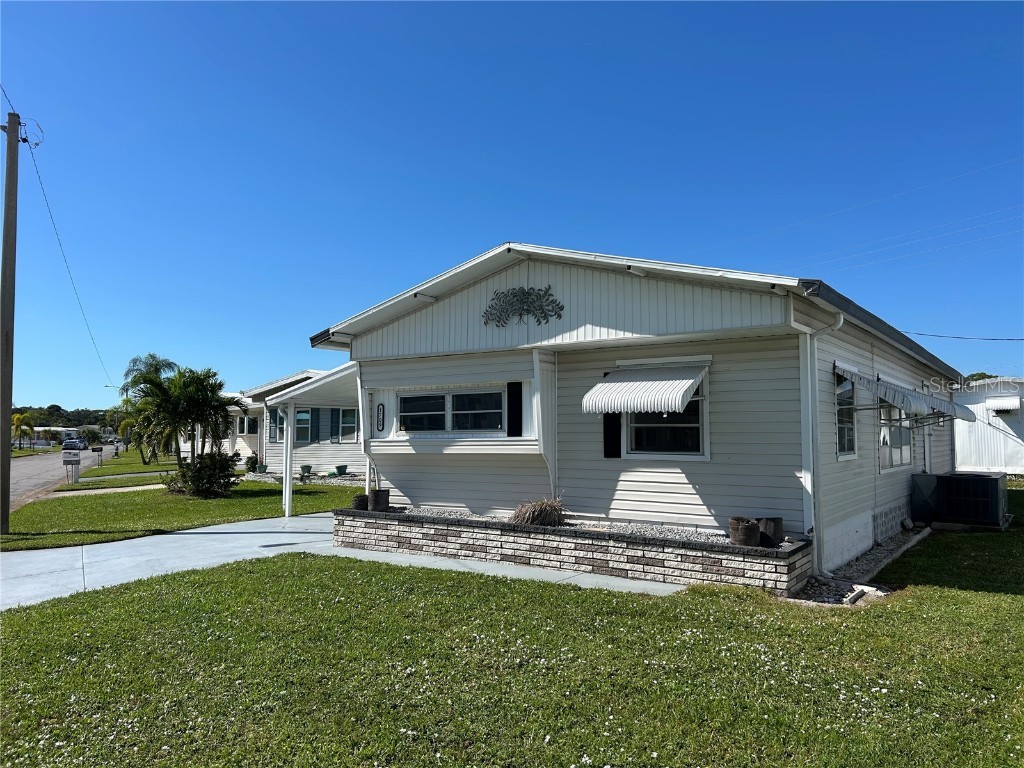 1709 Olympia Fields Street Sarasota FL 34234 A4668732 image27