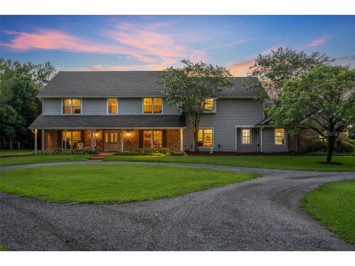 1709 Onondaga Drive Geneva FL 32732 - Buck Lake O6214914 image1