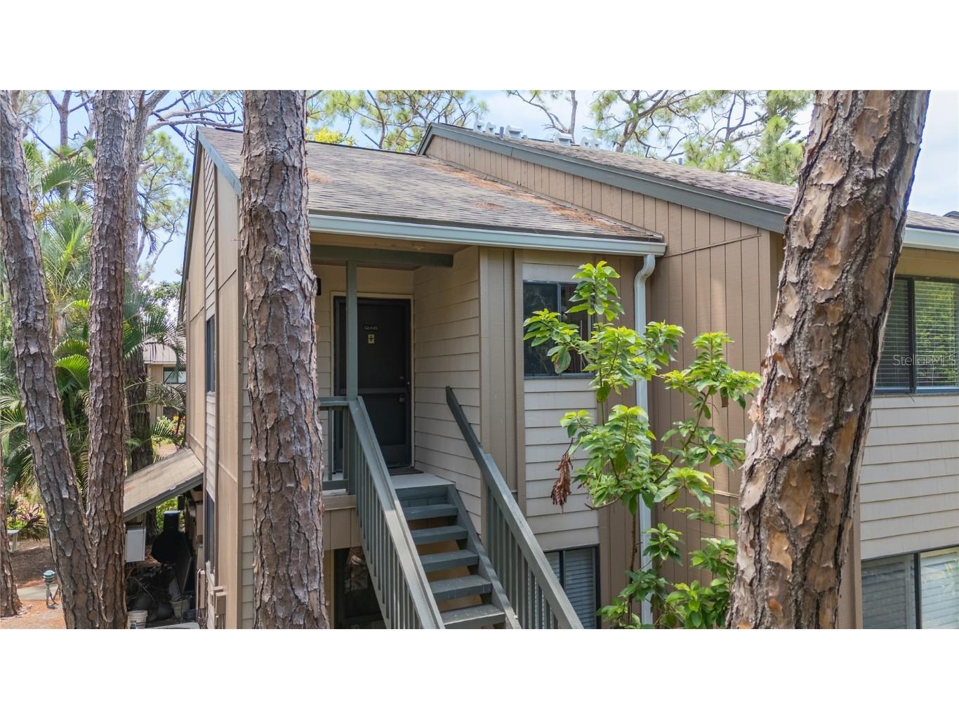 1709 Pelican Cove Road #445 Sarasota FL 34231 A4659239 image1