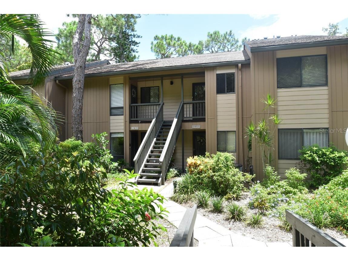 1709 Pelican Cove Road #GL349 Sarasota FL 34231 A4617162 image1